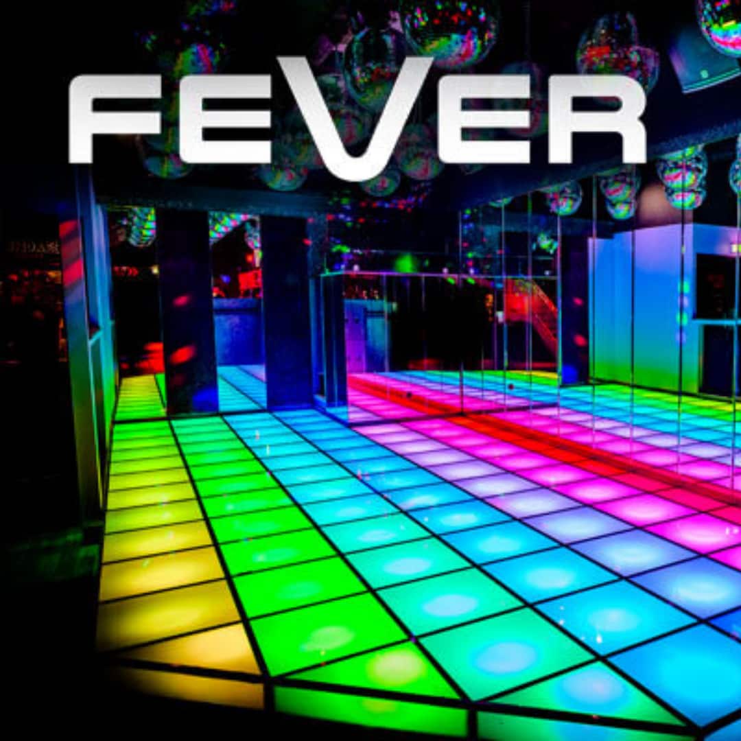 Fever Room